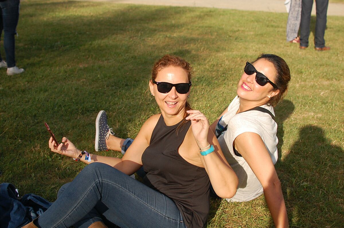 Foto 343 de la jueves 6 de julio | Bilbao BBK Live 2017